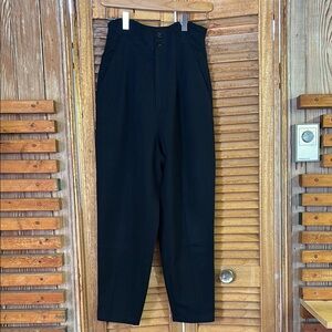 90’s High Rise Dress Pants Vintage Funky Western Size XS